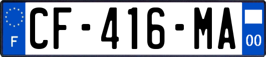CF-416-MA