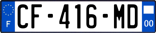 CF-416-MD