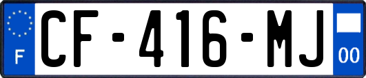 CF-416-MJ