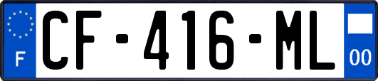 CF-416-ML