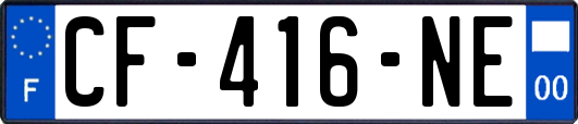 CF-416-NE