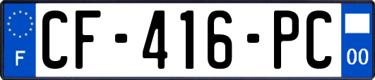 CF-416-PC