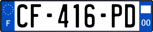 CF-416-PD