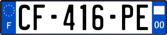 CF-416-PE