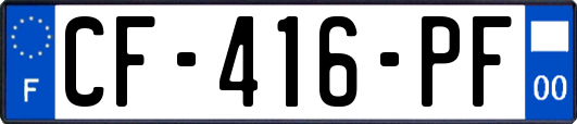 CF-416-PF