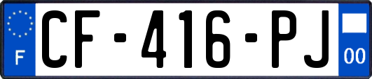 CF-416-PJ