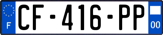 CF-416-PP