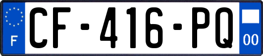 CF-416-PQ