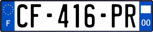 CF-416-PR