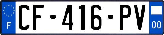 CF-416-PV