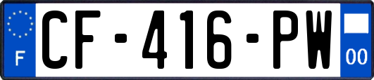 CF-416-PW