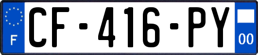 CF-416-PY