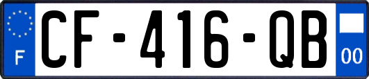 CF-416-QB