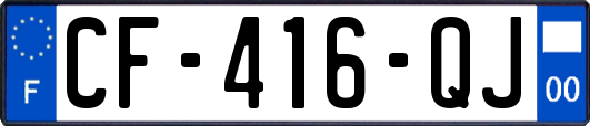 CF-416-QJ
