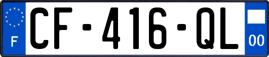 CF-416-QL