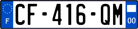 CF-416-QM