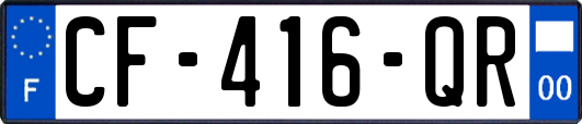 CF-416-QR