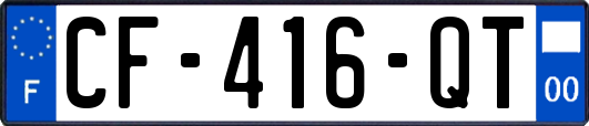 CF-416-QT