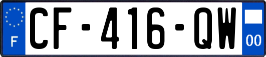 CF-416-QW