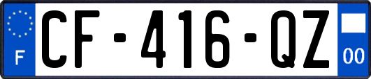 CF-416-QZ