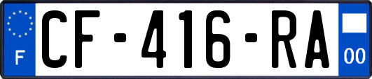 CF-416-RA