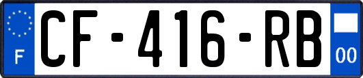 CF-416-RB