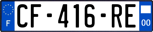 CF-416-RE