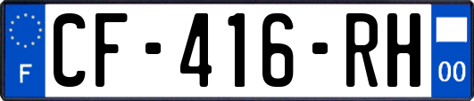 CF-416-RH