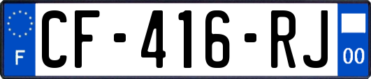 CF-416-RJ