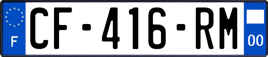 CF-416-RM