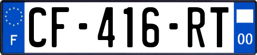 CF-416-RT