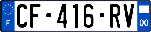 CF-416-RV