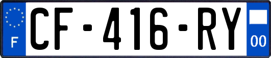 CF-416-RY