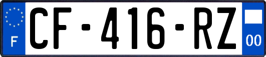 CF-416-RZ