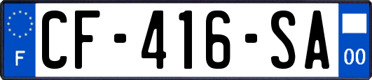 CF-416-SA