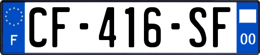 CF-416-SF