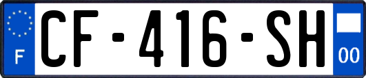 CF-416-SH