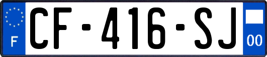 CF-416-SJ