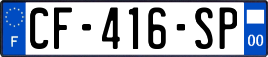 CF-416-SP