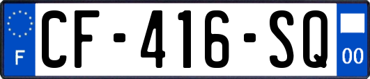CF-416-SQ