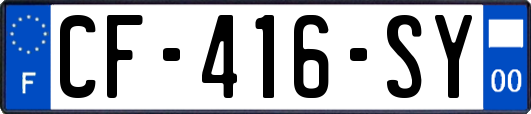 CF-416-SY