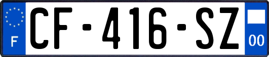 CF-416-SZ