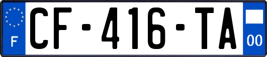 CF-416-TA