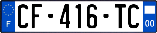 CF-416-TC