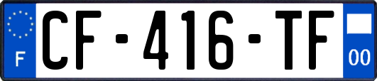 CF-416-TF
