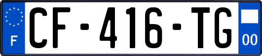 CF-416-TG