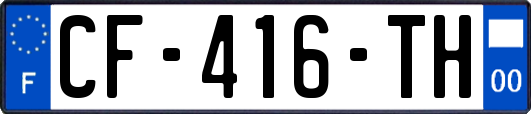 CF-416-TH