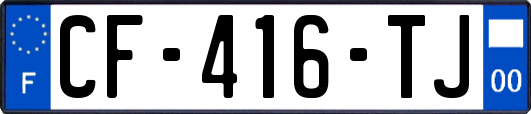 CF-416-TJ