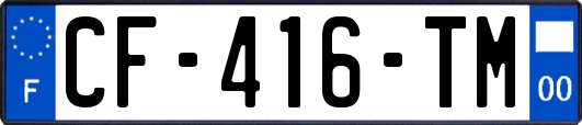 CF-416-TM