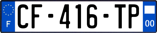 CF-416-TP